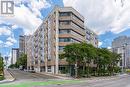 66 Bay Street S Unit# 118, Hamilton, ON  - Outdoor With Facade 