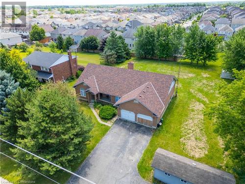 3385 Binbrook Road, Binbrook, ON - Outdoor