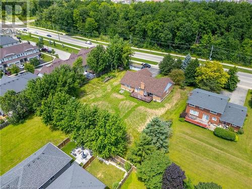 3385 Binbrook Road, Binbrook, ON - Outdoor With View