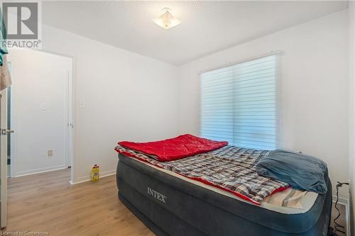 3385 Binbrook Road, Binbrook, ON - Indoor Photo Showing Bedroom