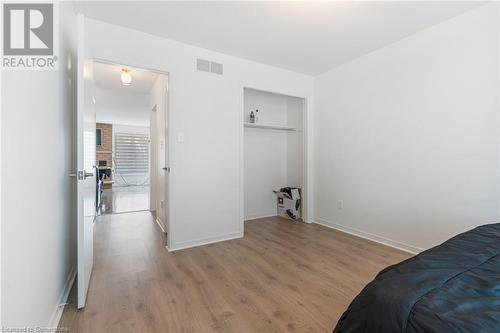 3385 Binbrook Road, Binbrook, ON - Indoor Photo Showing Bedroom