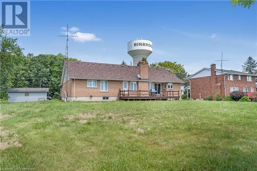 3385 Binbrook Road, Binbrook, ON - Outdoor