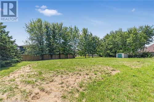 3385 Binbrook Road, Binbrook, ON - Outdoor