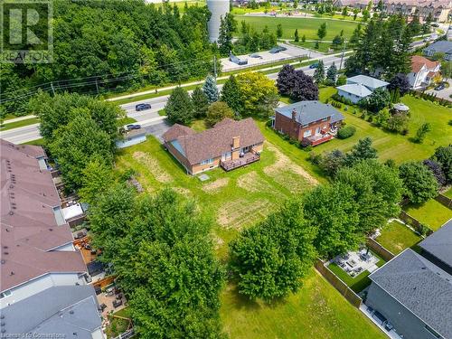 3385 Binbrook Road, Binbrook, ON - Outdoor With View