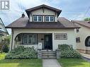 14 James Street, Strathroy-Caradoc (Nw), ON  - Outdoor With Facade 