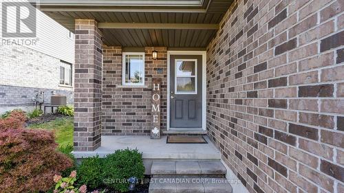 18 Leesboro Trail, Thames Centre (Thorndale), ON - Outdoor