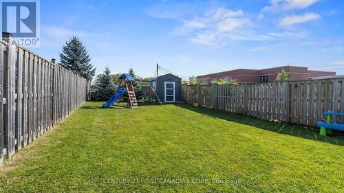 18 Leesboro Trail, Thames Centre (Thorndale), ON - Outdoor