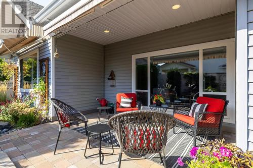 665 Cook Road Unit# 343, Kelowna, BC - Outdoor With Deck Patio Veranda With Exterior