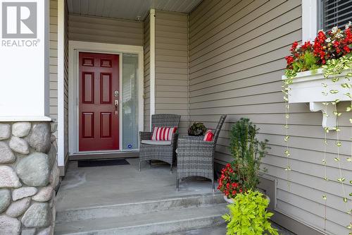 665 Cook Road Unit# 343, Kelowna, BC - Outdoor With Deck Patio Veranda With Exterior