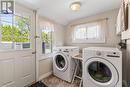 B - 11532 Longwoods Road, Middlesex Centre (Delaware Town), ON  - Indoor Photo Showing Laundry Room 