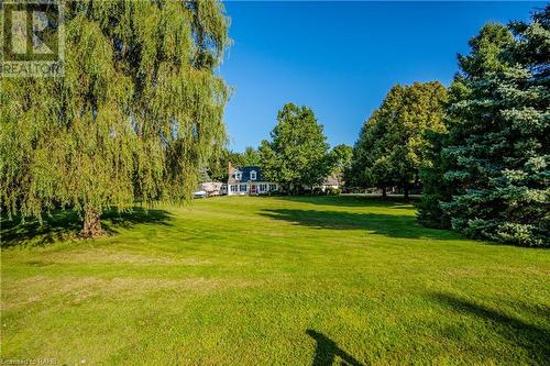 1930 West River Road, Cambridge, ON - Outdoor