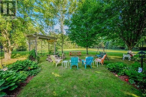 1930 West River Road, Cambridge, ON - Outdoor