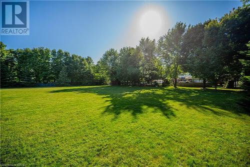 1930 West River Road, Cambridge, ON - Outdoor