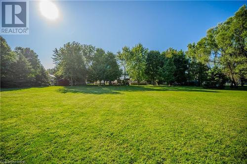 1930 West River Road, Cambridge, ON - Outdoor