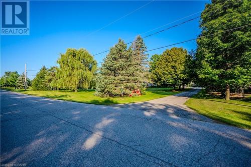 1930 West River Road, Cambridge, ON - Outdoor