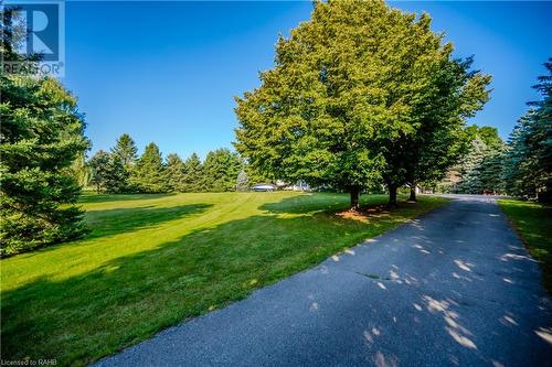 1930 West River Road, Cambridge, ON - Outdoor