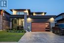 6 Cristallina Drive, Thorold, ON  - Outdoor With Facade 