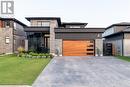 6 Cristallina Drive, Thorold, ON  - Outdoor With Facade 