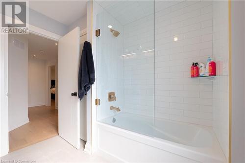 6 Cristallina Drive, Thorold, ON - Indoor Photo Showing Bathroom