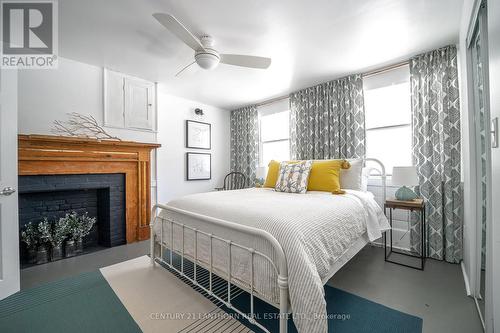 68 Mary Street, Prince Edward County (Picton), ON - Indoor Photo Showing Bedroom