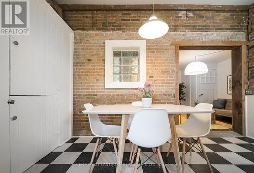 68 Mary Street, Prince Edward County (Picton), ON - Indoor Photo Showing Dining Room