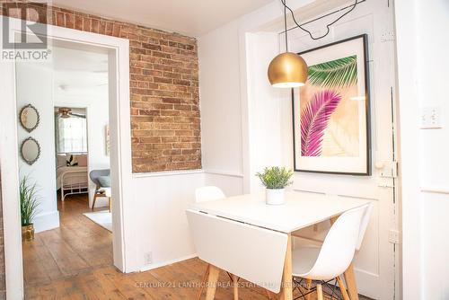 68 Mary Street, Prince Edward County (Picton), ON - Indoor Photo Showing Dining Room