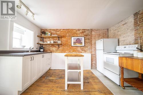 68 Mary Street, Prince Edward County (Picton), ON - Indoor Photo Showing Kitchen