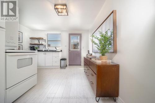 68 Mary Street, Prince Edward County (Picton), ON - Indoor Photo Showing Kitchen