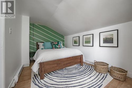 68 Mary Street, Prince Edward County (Picton), ON - Indoor Photo Showing Bedroom