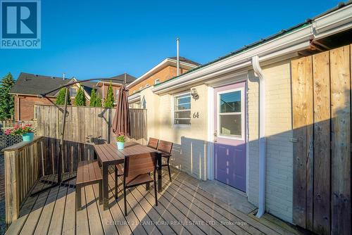 68 Mary Street, Prince Edward County (Picton), ON - Outdoor With Deck Patio Veranda With Exterior