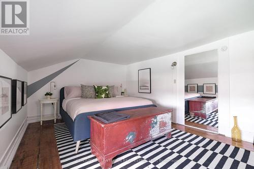 68 Mary Street, Prince Edward County (Picton), ON - Indoor Photo Showing Bedroom