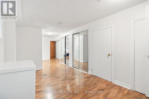 707 Gladstone Avenue, Toronto, ON - Indoor Photo Showing Other Room