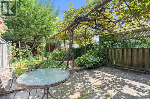 707 Gladstone Avenue, Toronto, ON - Outdoor