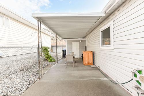 13-3096 South Main Street, Penticton, BC - Outdoor With Exterior