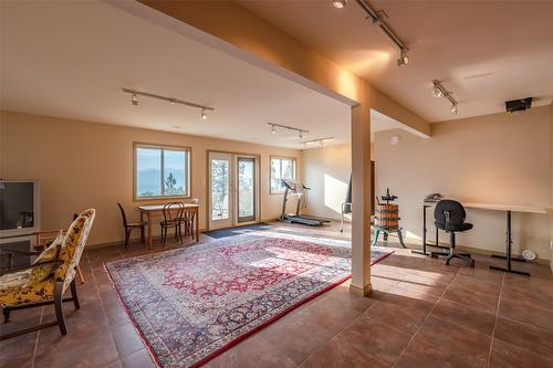 409 Patten Road, Oliver, BC - Indoor