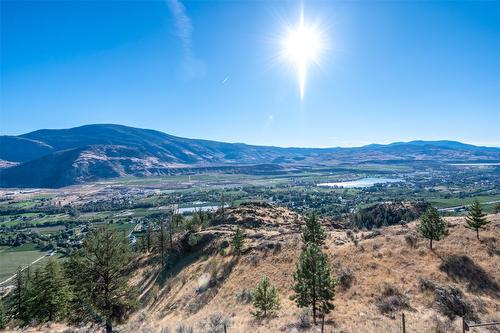 409 Patten Road, Oliver, BC - Outdoor With View