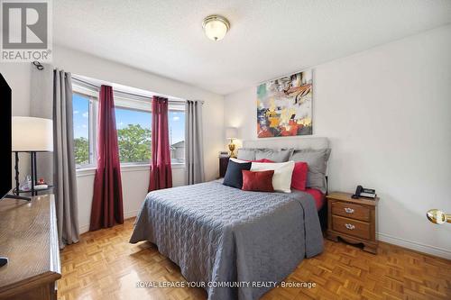 67 Waterbury Street, Caledon, ON - Indoor Photo Showing Bedroom