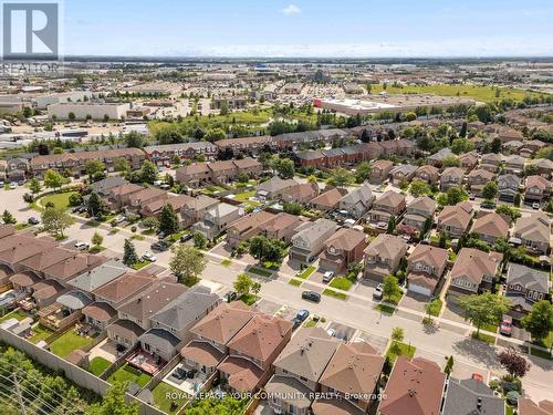 67 Waterbury Street, Caledon, ON - Outdoor With View