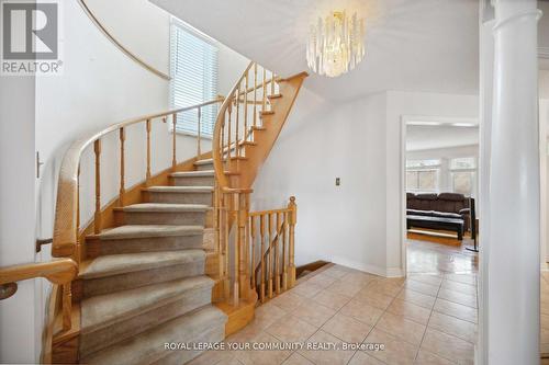 67 Waterbury Street, Caledon, ON - Indoor Photo Showing Other Room