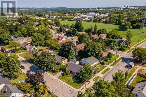 85 Lower Horning Road, Hamilton, ON - Outdoor With View