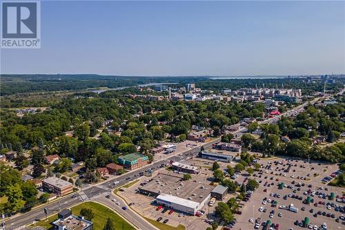 85 Lower Horning Road, Hamilton, ON - Outdoor With View