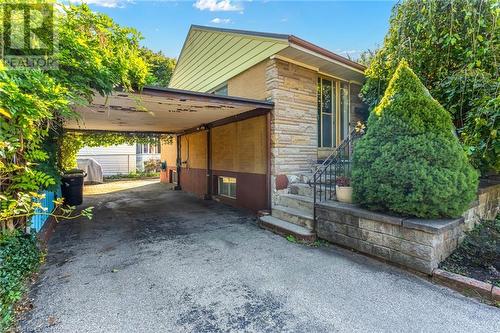 85 Lower Horning Road, Hamilton, ON - Outdoor