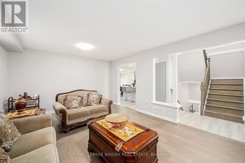 Living Room - 952 Whetherfield Street, London, ON - Indoor Photo Showing Living Room