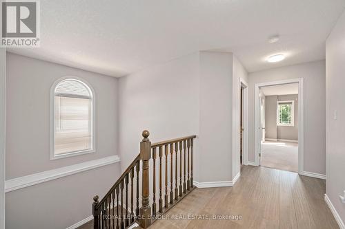 Upstairs Hallway - 952 Whetherfield Street, London, ON - Indoor Photo Showing Other Room