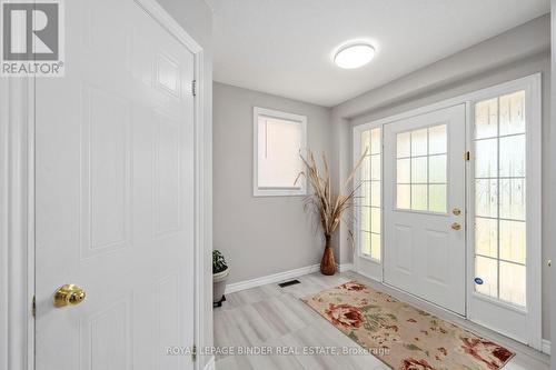 Foyer - 952 Whetherfield Street, London, ON - Indoor Photo Showing Other Room