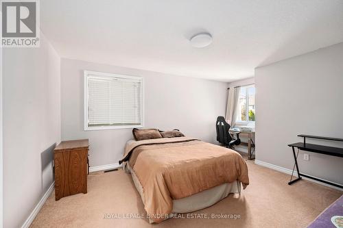 3rd Bedroom - 952 Whetherfield Street, London, ON - Indoor Photo Showing Bedroom