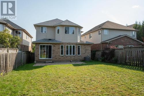 952 Whetherfield Street, London, ON - Outdoor