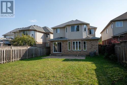 952 Whetherfield Street, London, ON - Outdoor