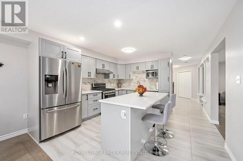 952 Whetherfield Street, London, ON - Indoor Photo Showing Kitchen