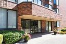 180 Limeridge Road W Unit# 602, Hamilton, ON  - Outdoor With Exterior 